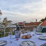 Kn House With Two Near Sea * Rogoznica (Sibenik-Knin)