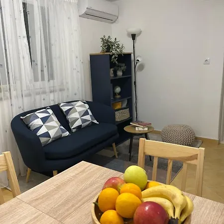 Holiday home Kn House With Two Near Sea