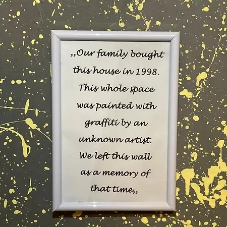 Hébergement de vacances Kn House With Two Near Sea