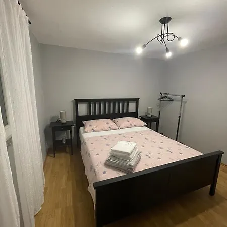 Kn House With Two Near Sea Dom wakacyjny Rogoznica (Sibenik-Knin)