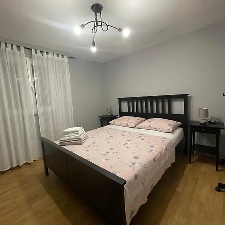 Kn House With Two Near Sea Holiday home Rogoznica (Sibenik-Knin)