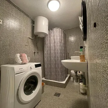 Kn House With Two Near Sea Hébergement de vacances