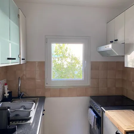 Kn House With Two Near Sea * Rogoznica (Sibenik-Knin)