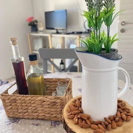 Kn House With Two Near Sea Сasa de vacaciones *