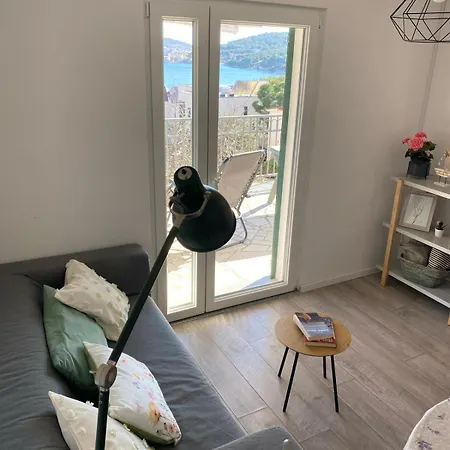 Kn House With Two Near Sea Σπίτι διακοπών