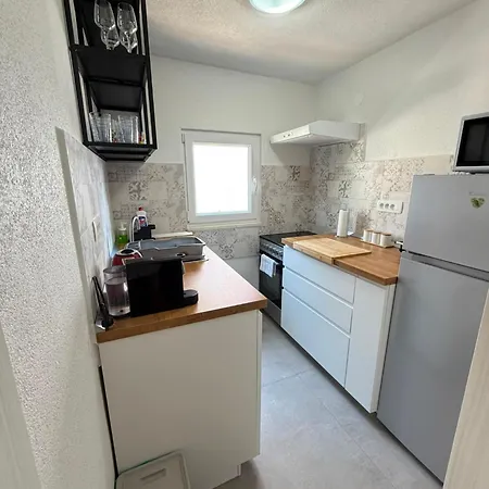 Kn House With Two Near Sea Holiday home Rogoznica (Sibenik-Knin)