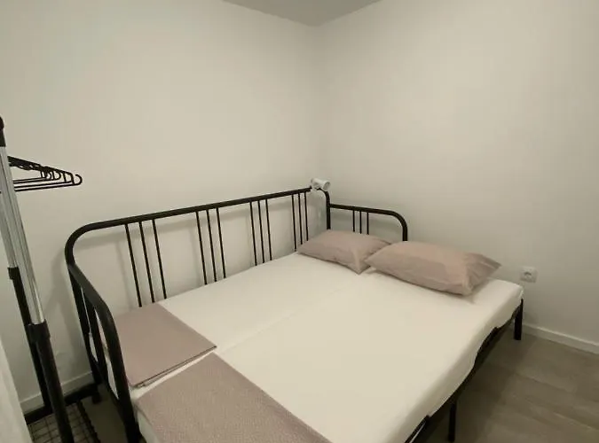 Kn House With Two Near Sea