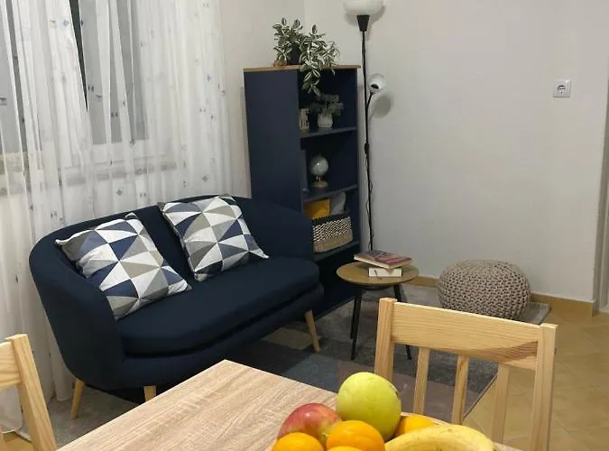 Σπίτι διακοπών Kn House With Two Near Sea