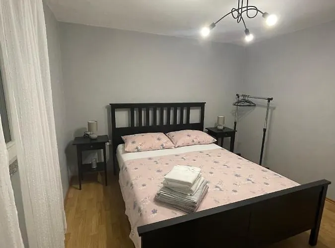 Kn House With Two Near Sea Σπίτι διακοπών Rogoznica (Sibenik-Knin)