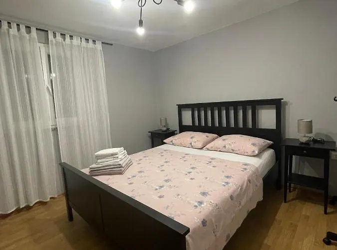 Kn House With Two Near Sea Holiday home Rogoznica (Sibenik-Knin)