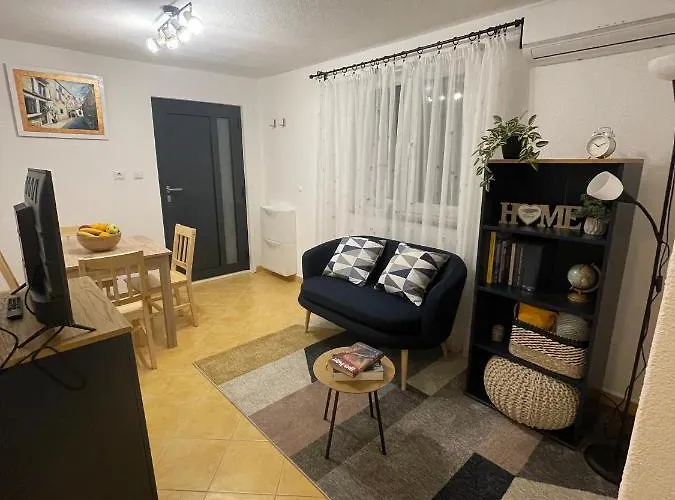 Kn House With Two Near Sea Σπίτι διακοπών Rogoznica (Sibenik-Knin)