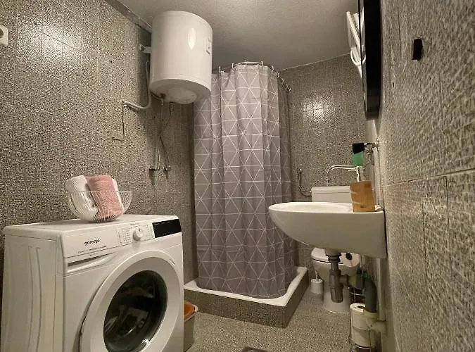 Kn House With Two Near Sea Vikendica