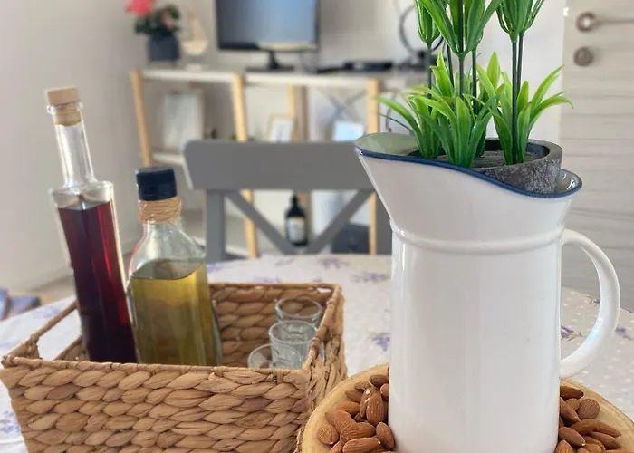 Kn House With Two Near Sea Σπίτι διακοπών *