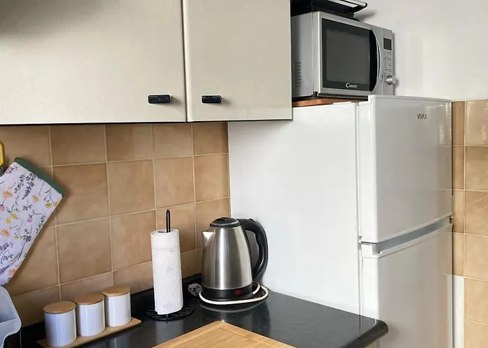 Vikendica Kn House With Two Near Sea